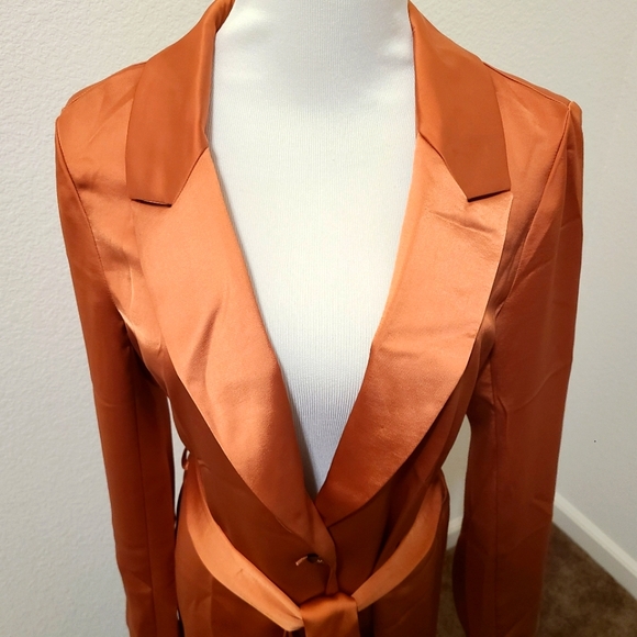 Scotch & Soda Drape Blazer - Picture 3 of 6